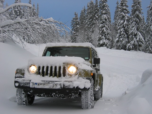 jeep